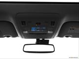  Courtesy lamps/ceiling controls photo